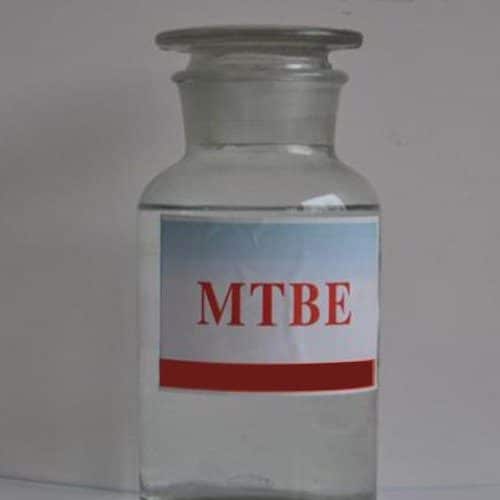 متیل ترشری بوتیل اتر MTBE